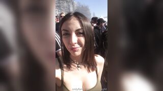 [92] Chloenight (Chloe Night aka chloenightxo aka chloenightx) OnlyFans Leak Bisexual Doll Porn