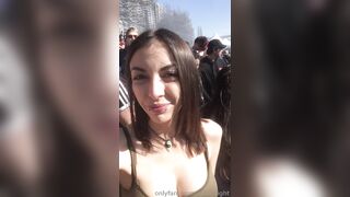 [92] Chloenight (Chloe Night aka chloenightxo aka chloenightx) OnlyFans Leak Bisexual Doll Porn