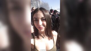 [92] Chloenight (Chloe Night aka chloenightxo aka chloenightx) OnlyFans Leak Bisexual Doll Porn