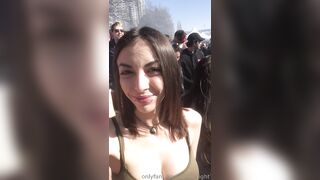 [92] Chloenight (Chloe Night aka chloenightxo aka chloenightx) OnlyFans Leak Bisexual Doll Porn