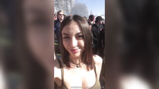 [92] Chloenight (Chloe Night aka chloenightxo aka chloenightx) OnlyFans Leak Bisexual Doll Porn