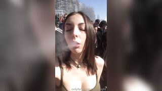 [92] Chloenight (Chloe Night aka chloenightxo aka chloenightx) OnlyFans Leak Bisexual Doll Porn