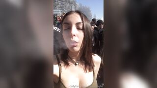 [92] Chloenight (Chloe Night aka chloenightxo aka chloenightx) OnlyFans Leak Bisexual Doll Porn