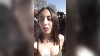 [92] Chloenight (Chloe Night aka chloenightxo aka chloenightx) OnlyFans Leak Bisexual Doll Porn