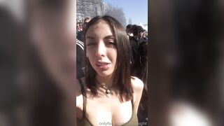 [92] Chloenight (Chloe Night aka chloenightxo aka chloenightx) OnlyFans Leak Bisexual Doll Porn