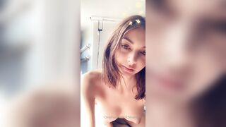 [146] Chloenight (Chloe Night aka chloenightxo aka chloenightx) OnlyFans Leak Bisexual Doll Porn