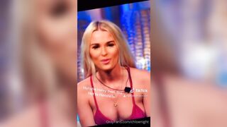 [151] Chloenight (Chloe Night aka chloenightxo aka chloenightx) OnlyFans Leak Bisexual Doll Porn