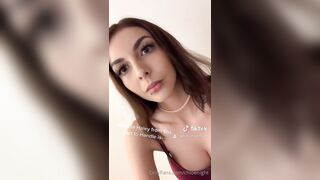 [151] Chloenight (Chloe Night aka chloenightxo aka chloenightx) OnlyFans Leak Bisexual Doll Porn