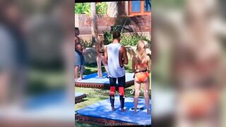 [151] Chloenight (Chloe Night aka chloenightxo aka chloenightx) OnlyFans Leak Bisexual Doll Porn