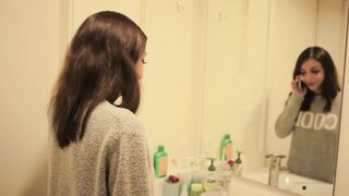 [153] Chloenight (Chloe Night aka chloenightxo aka chloenightx) OnlyFans Leak Bisexual Doll Porn