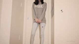 [153] Chloenight (Chloe Night aka chloenightxo aka chloenightx) OnlyFans Leak Bisexual Doll Porn