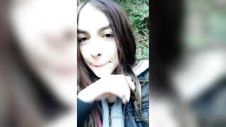 [162] Chloenight (Chloe Night aka chloenightxo aka chloenightx) OnlyFans Leak Bisexual Doll Porn