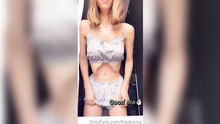 [100] Heyhorny (Mira Horny aka hey_horny) OnlyFans Leaks Brunette Sexy Slut Porn