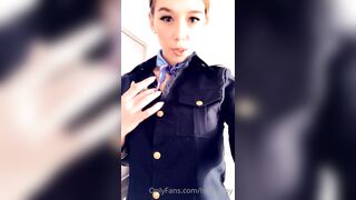 [10] Heyhorny (Mira Horny aka hey_horny) OnlyFans Leaks Brunette Sexy Slut Porn