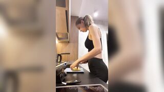 [110] Heyhorny (Mira Horny aka hey_horny) OnlyFans Leaks Brunette Sexy Slut Porn