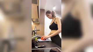 [110] Heyhorny (Mira Horny aka hey_horny) OnlyFans Leaks Brunette Sexy Slut Porn