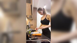 [110] Heyhorny (Mira Horny aka hey_horny) OnlyFans Leaks Brunette Sexy Slut Porn