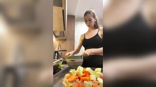 [110] Heyhorny (Mira Horny aka hey_horny) OnlyFans Leaks Brunette Sexy Slut Porn