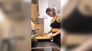 [110] Heyhorny (Mira Horny aka hey_horny) OnlyFans Leaks Brunette Sexy Slut Porn