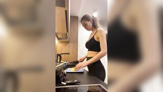 [110] Heyhorny (Mira Horny aka hey_horny) OnlyFans Leaks Brunette Sexy Slut Porn