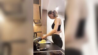 [110] Heyhorny (Mira Horny aka hey_horny) OnlyFans Leaks Brunette Sexy Slut Porn