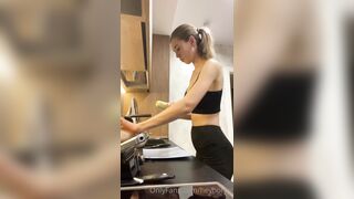 [110] Heyhorny (Mira Horny aka hey_horny) OnlyFans Leaks Brunette Sexy Slut Porn