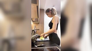 [110] Heyhorny (Mira Horny aka hey_horny) OnlyFans Leaks Brunette Sexy Slut Porn