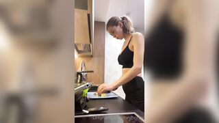 [110] Heyhorny (Mira Horny aka hey_horny) OnlyFans Leaks Brunette Sexy Slut Porn