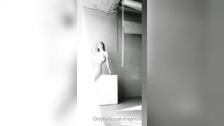 [113] Heyhorny (Mira Horny aka hey_horny) OnlyFans Leaks Brunette Sexy Slut Porn