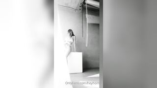 [113] Heyhorny (Mira Horny aka hey_horny) OnlyFans Leaks Brunette Sexy Slut Porn