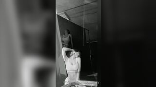 [113] Heyhorny (Mira Horny aka hey_horny) OnlyFans Leaks Brunette Sexy Slut Porn