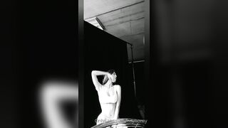 [113] Heyhorny (Mira Horny aka hey_horny) OnlyFans Leaks Brunette Sexy Slut Porn