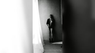 [113] Heyhorny (Mira Horny aka hey_horny) OnlyFans Leaks Brunette Sexy Slut Porn