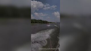 [114] Heyhorny (Mira Horny aka hey_horny) OnlyFans Leaks Brunette Sexy Slut Porn