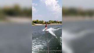 [114] Heyhorny (Mira Horny aka hey_horny) OnlyFans Leaks Brunette Sexy Slut Porn