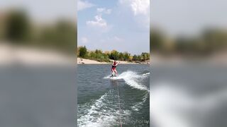 [114] Heyhorny (Mira Horny aka hey_horny) OnlyFans Leaks Brunette Sexy Slut Porn