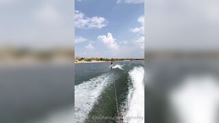 [114] Heyhorny (Mira Horny aka hey_horny) OnlyFans Leaks Brunette Sexy Slut Porn