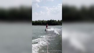 [114] Heyhorny (Mira Horny aka hey_horny) OnlyFans Leaks Brunette Sexy Slut Porn