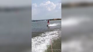 [114] Heyhorny (Mira Horny aka hey_horny) OnlyFans Leaks Brunette Sexy Slut Porn