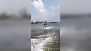 [114] Heyhorny (Mira Horny aka hey_horny) OnlyFans Leaks Brunette Sexy Slut Porn