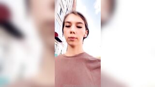 [116] Heyhorny (Mira Horny aka hey_horny) OnlyFans Leaks Brunette Sexy Slut Porn