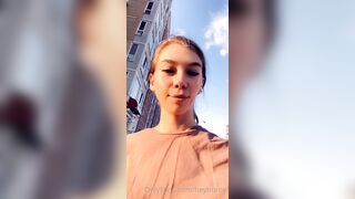 [116] Heyhorny (Mira Horny aka hey_horny) OnlyFans Leaks Brunette Sexy Slut Porn