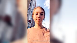 [116] Heyhorny (Mira Horny aka hey_horny) OnlyFans Leaks Brunette Sexy Slut Porn