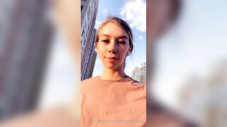 [116] Heyhorny (Mira Horny aka hey_horny) OnlyFans Leaks Brunette Sexy Slut Porn