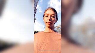 [116] Heyhorny (Mira Horny aka hey_horny) OnlyFans Leaks Brunette Sexy Slut Porn