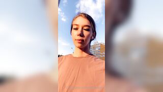 [116] Heyhorny (Mira Horny aka hey_horny) OnlyFans Leaks Brunette Sexy Slut Porn