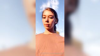 [116] Heyhorny (Mira Horny aka hey_horny) OnlyFans Leaks Brunette Sexy Slut Porn