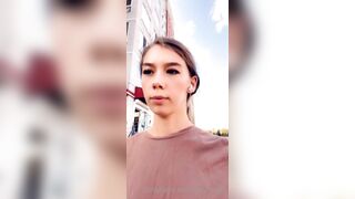 [116] Heyhorny (Mira Horny aka hey_horny) OnlyFans Leaks Brunette Sexy Slut Porn