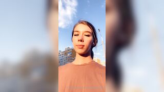 [116] Heyhorny (Mira Horny aka hey_horny) OnlyFans Leaks Brunette Sexy Slut Porn