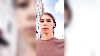 [116] Heyhorny (Mira Horny aka hey_horny) OnlyFans Leaks Brunette Sexy Slut Porn